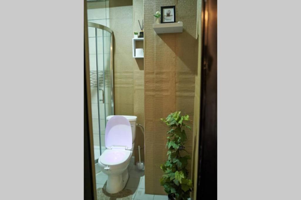Appartement Cosy Free Bonapriso Douala Exterior foto